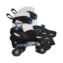 Patines Sonata Max Steel Turbo Roller Skates MX-052