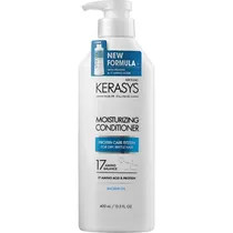 Acondicionador Kerasys Moisturizing - 400ML