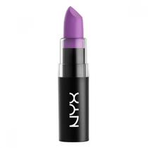 M.NYX Batom Matte MLS36 Zen Orchid