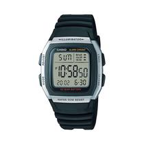 Relogio Casio W-96H-1AVDF