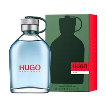 Hugo Boss Verde Mas 200ML