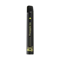 Pod Descartável Good Mood Pineapple Ice 600 Puffs
