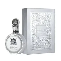 Perfume Lattafa Fakhar Platinum Masculino Edp 100ML