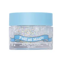 Glitter Beauty Creations MY Little Pony Full Of Magic Body And Face Gel Glory 10GR
