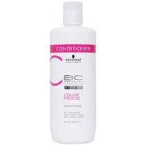 Condicionador Schwarzkopf BC Color Freeze 1LT