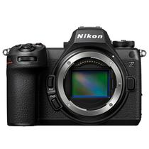 Camara Nikon Z6 III Cuerpo