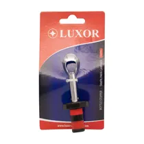 Tapón Sellador para Botella Luxor LX-8779