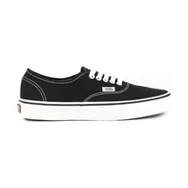 Tênis Vans Authentic Unisex Black VN000EE3BLK