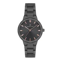 Relogio Daniel Klein DK1.12702.6 - Preto