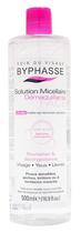 Demaquilante Byphasse Solution Micellaire 500ML