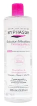 Demaquilante Byphasse Solution Micellaire 500ML