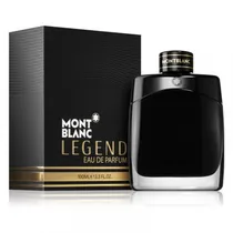Mont Blanc Legend Edp 100ML
