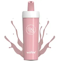 Wafoo Cupro 7000 Puff 5% Sakura Grape
