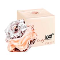 Perfume Mont Blanc Lady Emblem Eau de Pefum 75ML