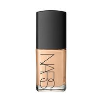 Base Nars Sheer Glow Medium 1.2 Patagonia 30ML