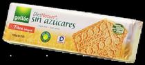 Gullon Galletitas Fibra Integral - 170GR -