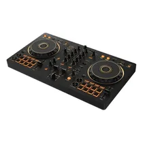 Pioneer Controladora DJ DDJ FLX4-N Gold