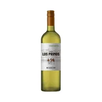 Vino Bianchi Los Primos Torrontés 750ML