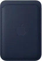 Carteira para iPhone Finewoven com Magsafe MA6X4ZM - Deep Blue