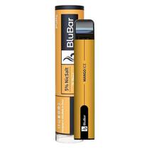 Vaper Blubar 5% Nic Mango Ice 600 Puffs