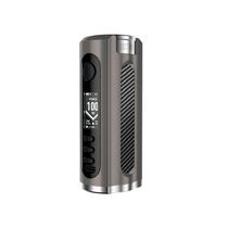 Mod Lost Vape Grus 100W Gunmetal Carbon Fiber