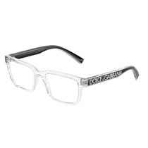 Dolce & Gabbana Lentes DG5102 *3133 #53