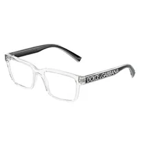 Dolce & Gabbana Lentes DG5102 *3133 #53