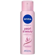 Desodorante Aerosol Nivea Pearl & Beauty 150 ML