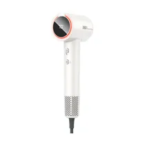 Secador de Cabelo Digital Xo CF29 1600W 220V - Branco