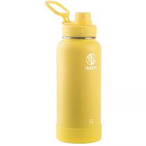 Takeya Termos Y Vasos 51175 32OZ950ML Canary 1757 Acero/Metal 32OZ (950ML) Canary