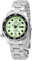 Relogio Citizen NY0040-50W - Masculino