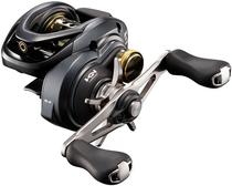 Carretilha Shimano Curado BFS XG Left Handle (Esquerda)