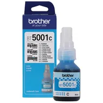 Tinta Brother BT5001C CY(T220/ T420/ T720/ T820/ Iva