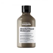 Shampoo L'Oreal Absolut Repair Molecular 300ML