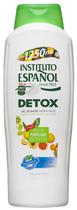 Gel de Ducha Instituto Espanol Detrox - 1250ML