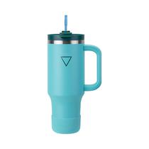 Vaso Termico Hydrate Sunbeam 1.182 ML Aqua