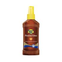 Banana Boat Aceite Bronceador SPF8 236ML