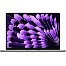 Apple Macbook M3 Air 24/512GB MC8M4LL/A Space Gray 13.6 2024