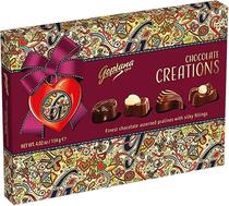 Chocolate Goplana Chocolate Creations - 114G