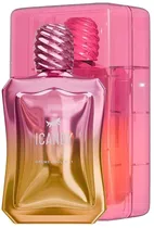 Perfume Icandy Delicious Crème Brulée 11 Edc 100ML - Feminino