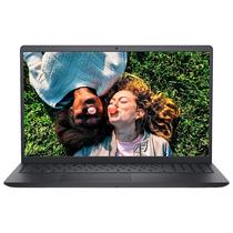 Notebook Dell Inspiron 3000-3520 Intel Core i7-1255U 15.6" 16-Ram/1TB-SSD/W11 - Black