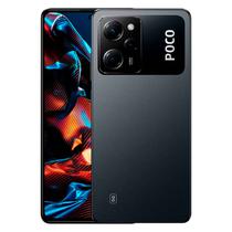 Cel Xiaomi Poco X5 Pro DS/6RAM/128GB 5G 6.67" 4K 108MPX Black *India*