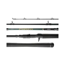 Vara para Carretilla Marine Forza FRZ-C902XHXF 30-60LB 2.74M 2 Partes