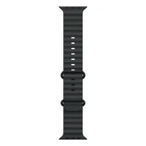 Apple Watch Ultra 2 MX4P3LW/A Celular + GPS Caixa Titanio Preto 49MM - Oceano Preto (Caixa Danificada)