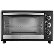 Forno Eletrico Mondial Family II FR-42 220V - Preto