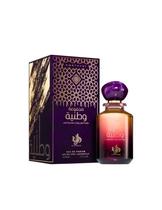 Al Wataniah Perfume Amethyst Fem s/C