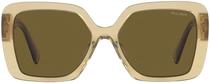 Oculos de Sol Miu Miu 0MU 10YS 11M01T - Feminino