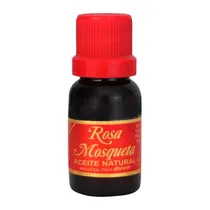 Óleo Natural de Rosa Mosqueta 10ML
