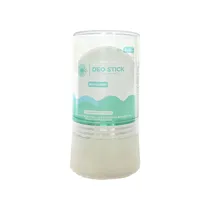 Piedra de Alumbre Deo Stick 120GR
