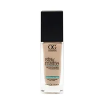 Base Outdoor Girl Stay Matte 520 Pure Beige 30ML